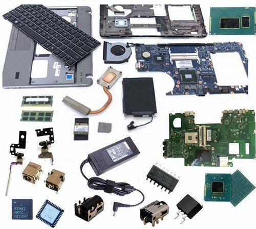Laptop Accessories Repair